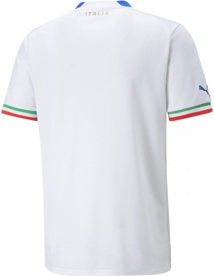 Camisa Puma FIGC Away Jersey Replica 2022/23
