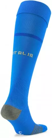 Meias de futebol Puma Italy Football Banded Replica Socks Men 2022
