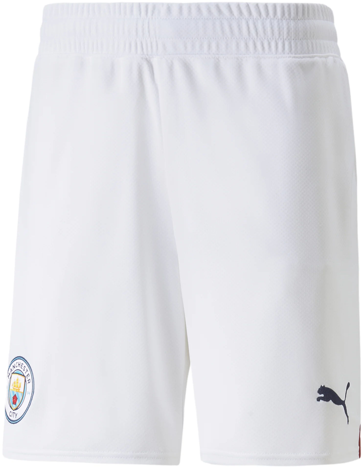 Korte broeken Puma MCFC Shorts Replica 2022/23