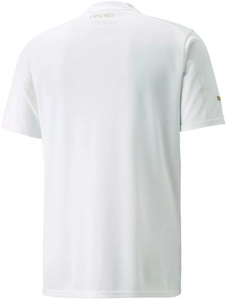 Camisa Puma FSS Away Shirt Replica 2022