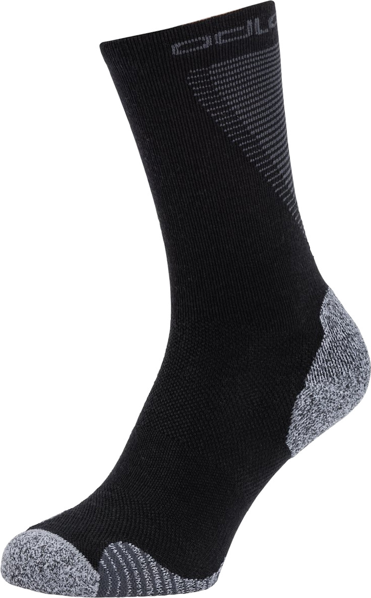 Zateplené běžecké ponožky Odlo Active Warm Running