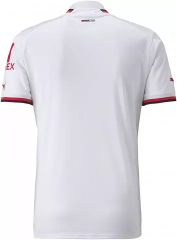 Camisa Puma ACM Away Jersey Replica Jr 2022/23