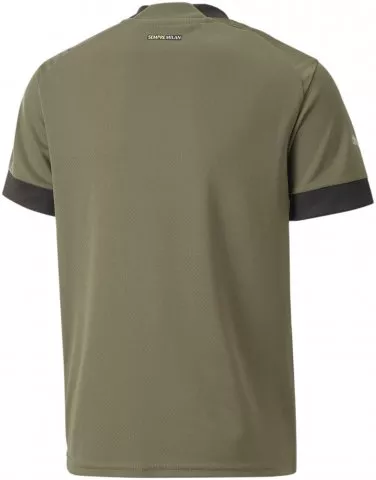 Camisa Puma ACM 3rd Jersey Replica Jr
