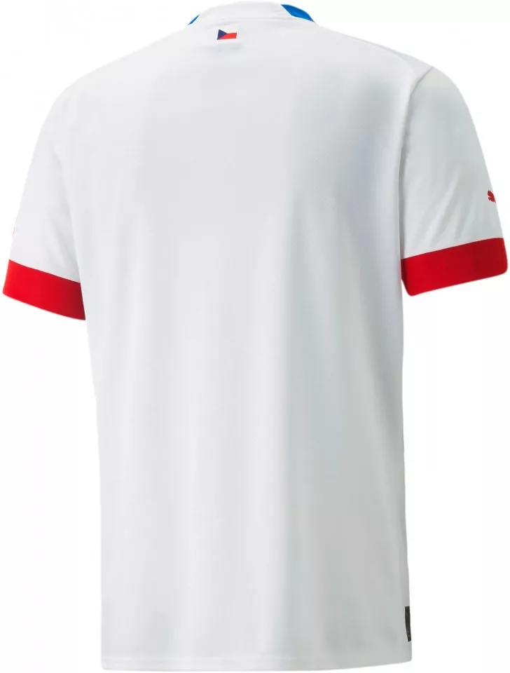 Camisa Puma FACR Away Jersey Replica 2022/23