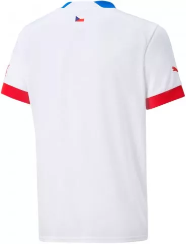 Camisa Puma FACR Away Jersey Replica Jr 2022/23