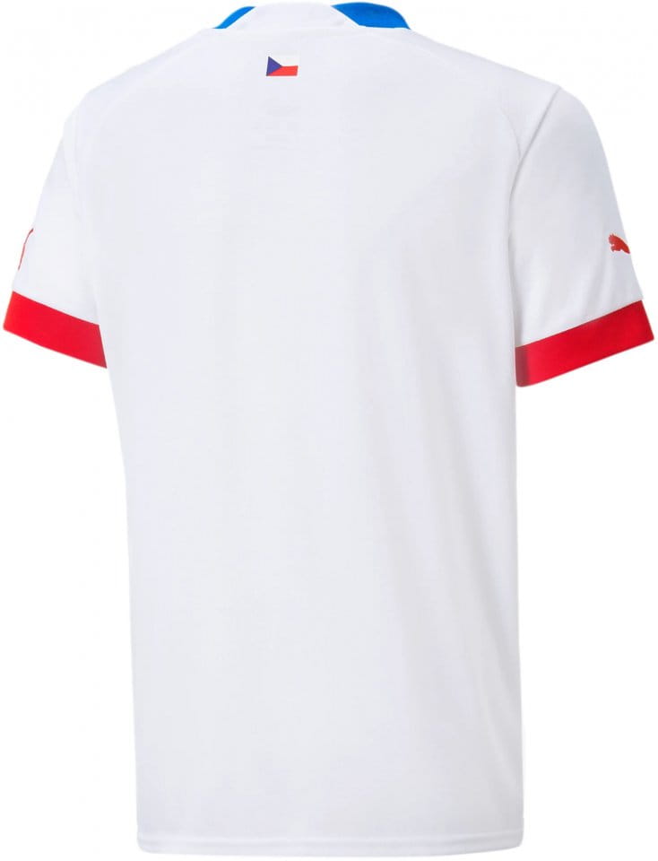 Camisa Puma FACR Away Jersey Replica Jr 2022/23