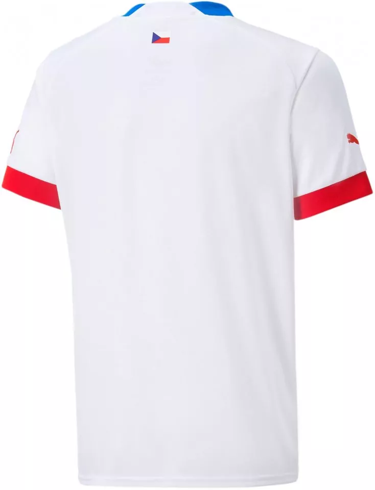 Shirt Puma FACR Away Jersey Replica Jr 2022/23