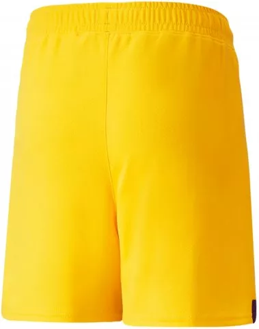 Calções Puma BVB Shorts Replica Jr 2022/23