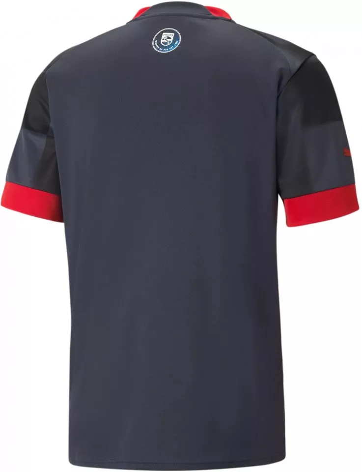 Bluza Puma PSV Away Jersey Replica 2022/23