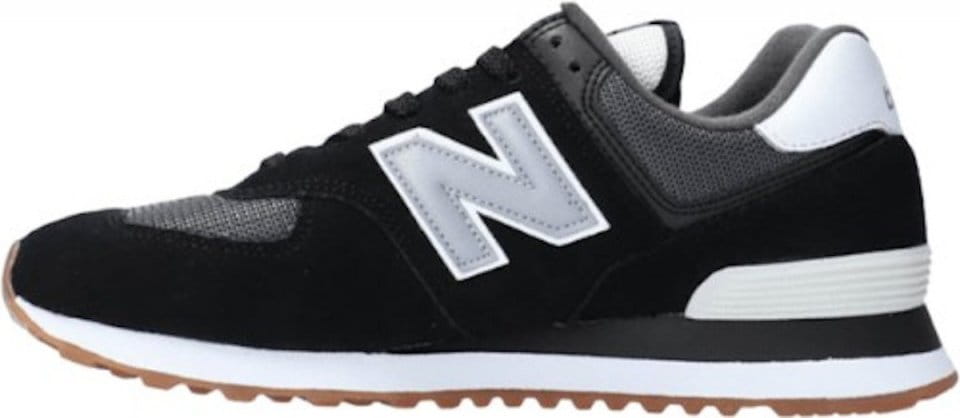 new balance ml574hvb marron
