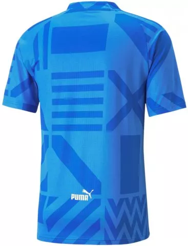 Camisa Puma FIGC Home Prematch Jersey