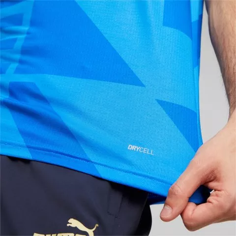 Camisa Puma FIGC Home Prematch Jersey