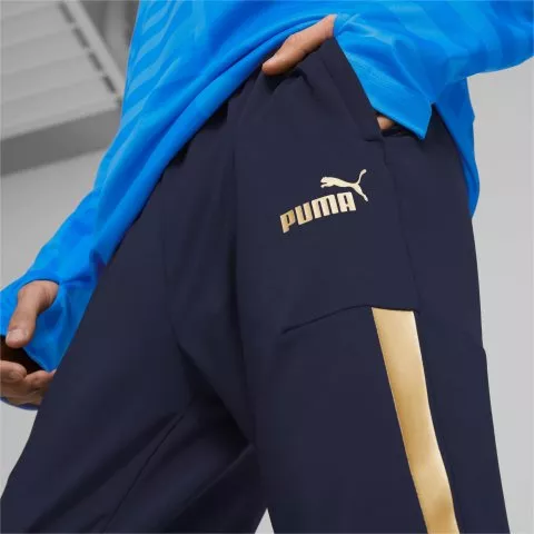 Calças Puma FIGC Prematch Pants