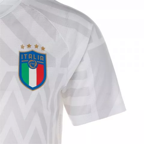 Camisa Puma FIGC Away Prematch Jersey