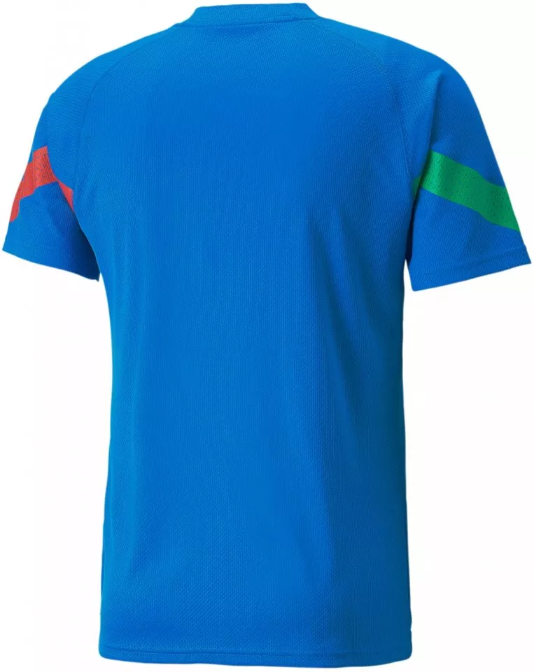 Camiseta Puma FIGC Training Jersey Jr