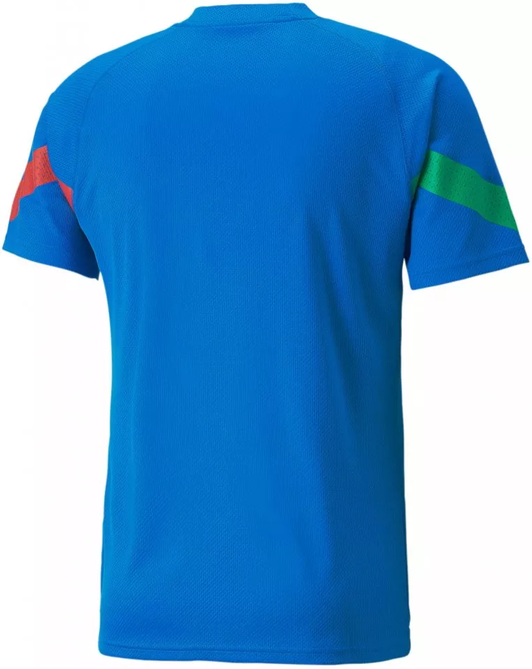 Φανέλα Puma FIGC Training Jersey Jr