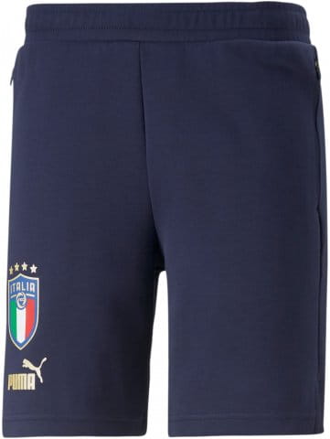 FIGC Casuals Shorts