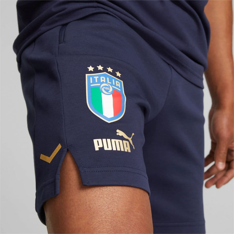 Calções Puma FIGC Casuals Shorts