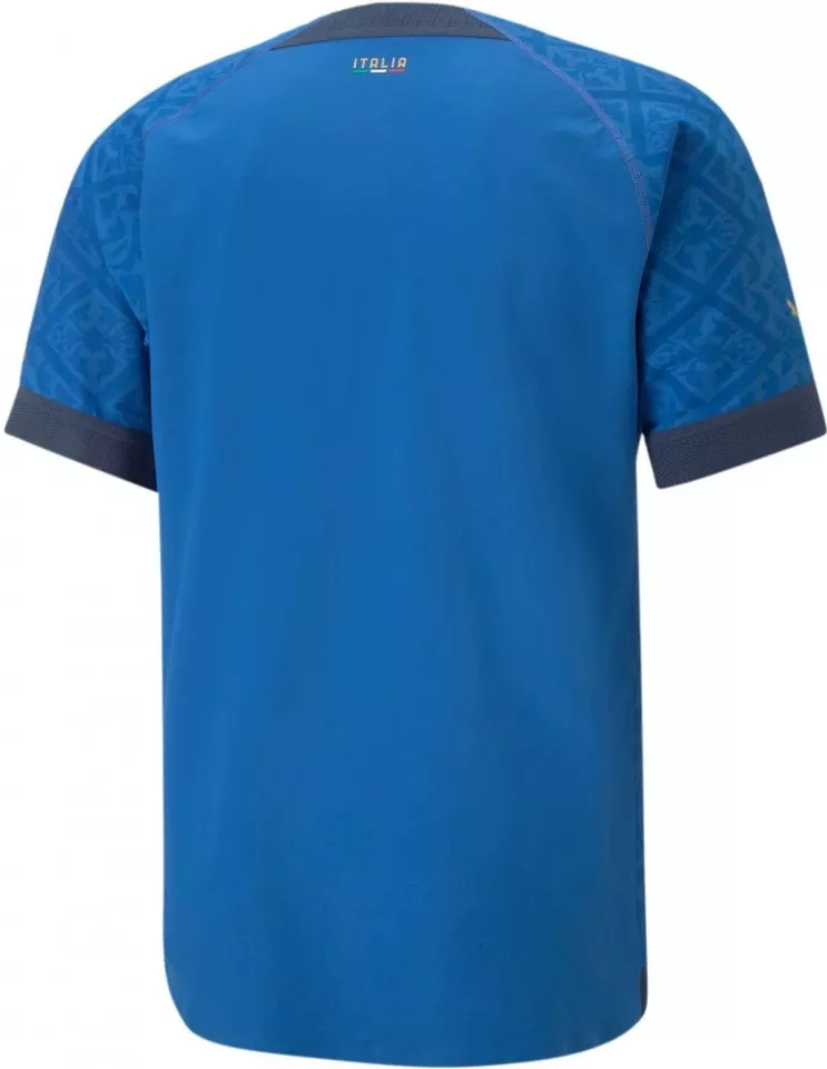 Риза Puma FIGC Ultraweave Home Jersey 2021 W