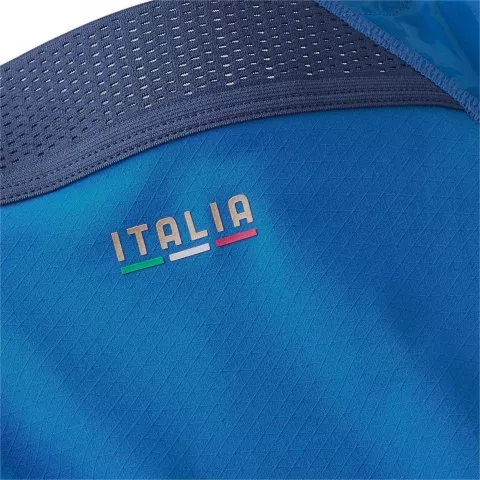 Camisa Puma FIGC Ultraweave Women's Home Jersey 2021