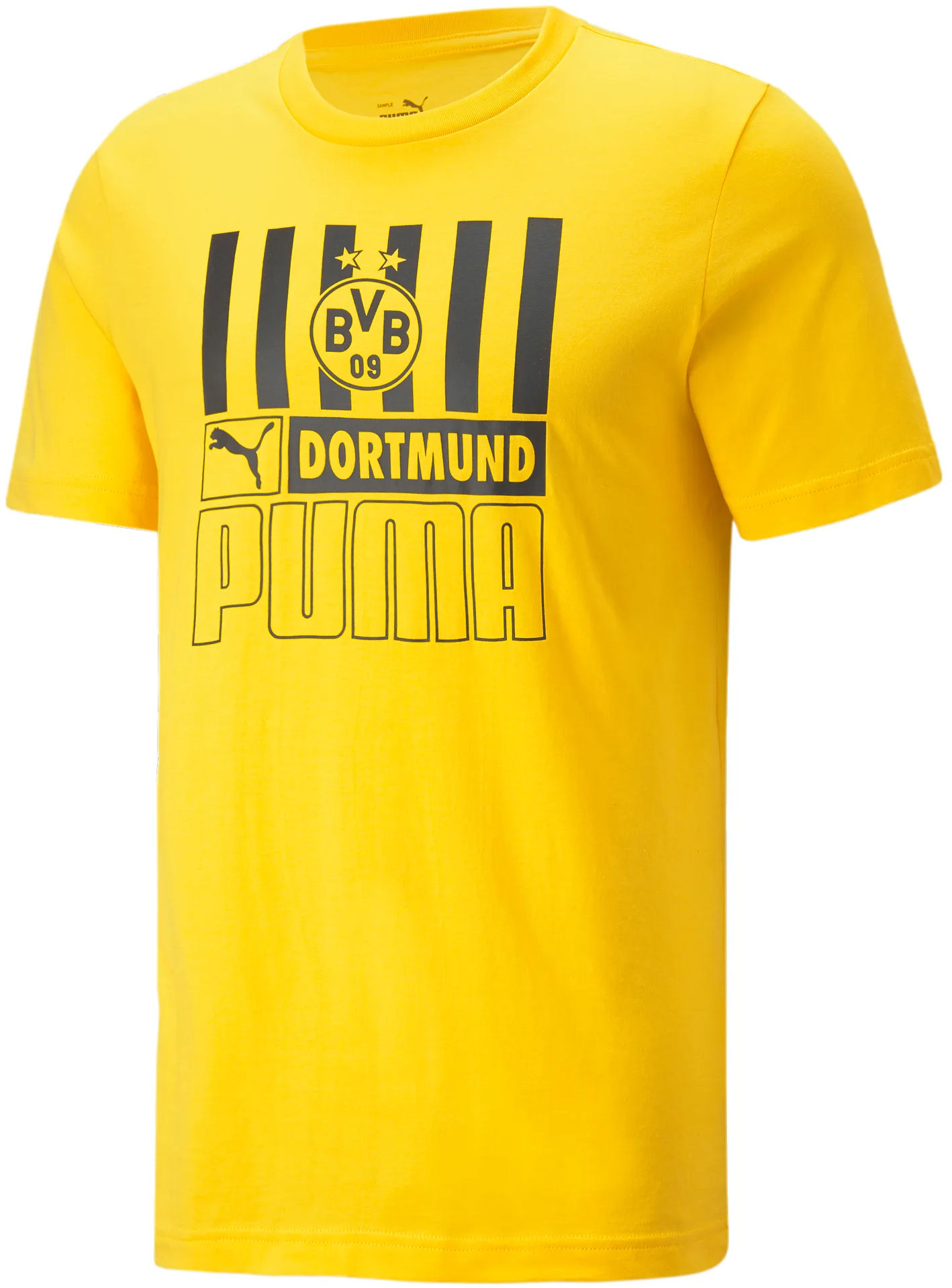 T-shirt Puma BVB FtblCore Tee