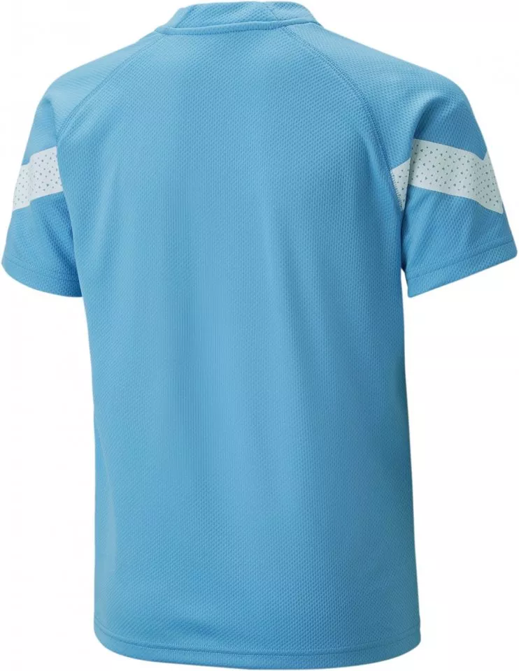 Φανέλα Puma MCFC Training Jersey Jr