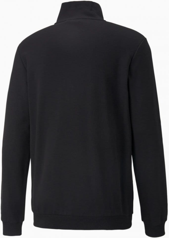 Sweatshirt Puma MCFC FtblCulture Track Jacket