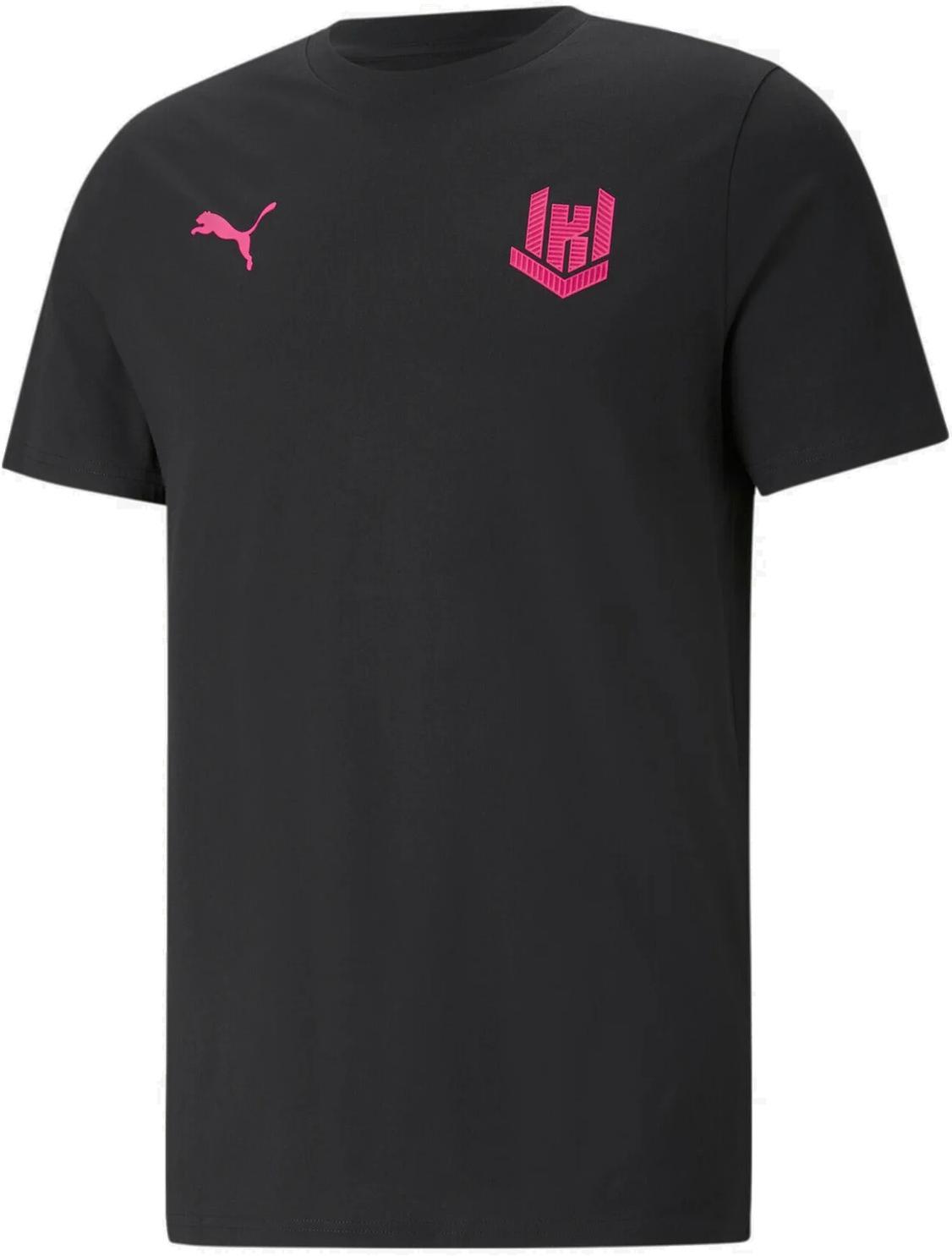 Tričko Puma KRÜ T-Shirt