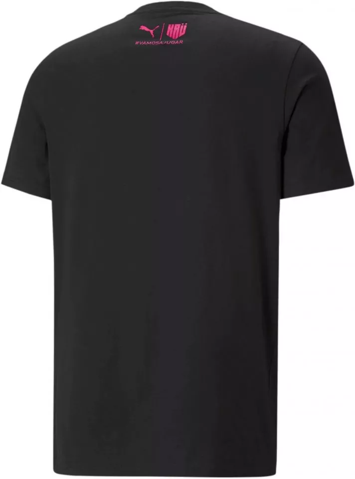 Tricou Puma KRÜ T-Shirt