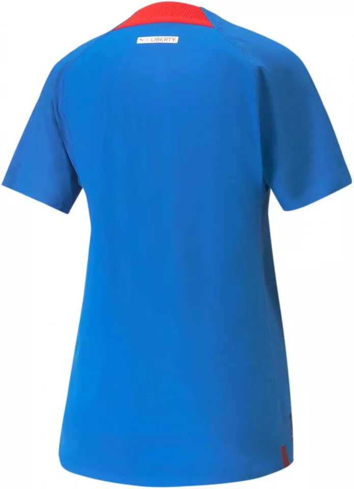 Maglia Puma Island 