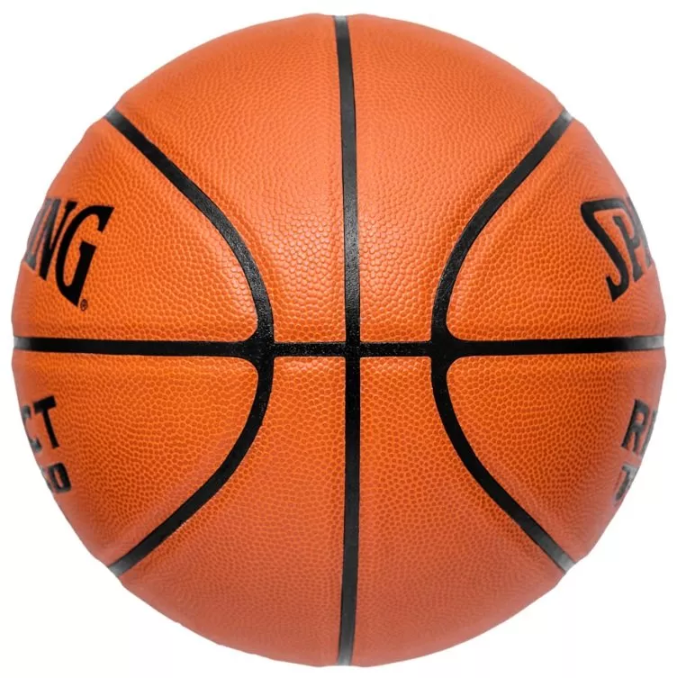Basketbalový míč Splading React TF 250