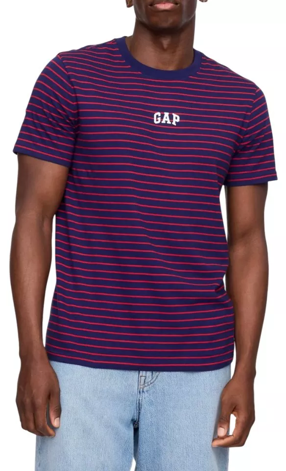 GAP Mini Logo Rövid ujjú póló