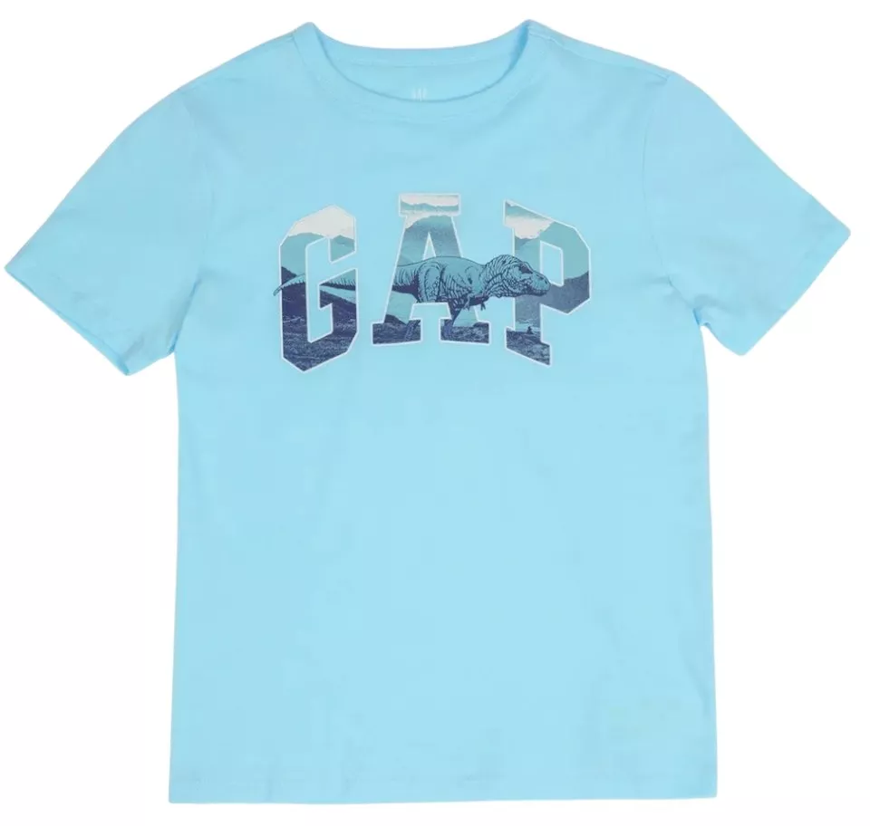 Tricou GAP Logo