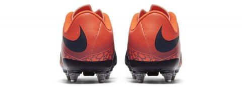 Football shoes Nike JR HYPERVENOM 
