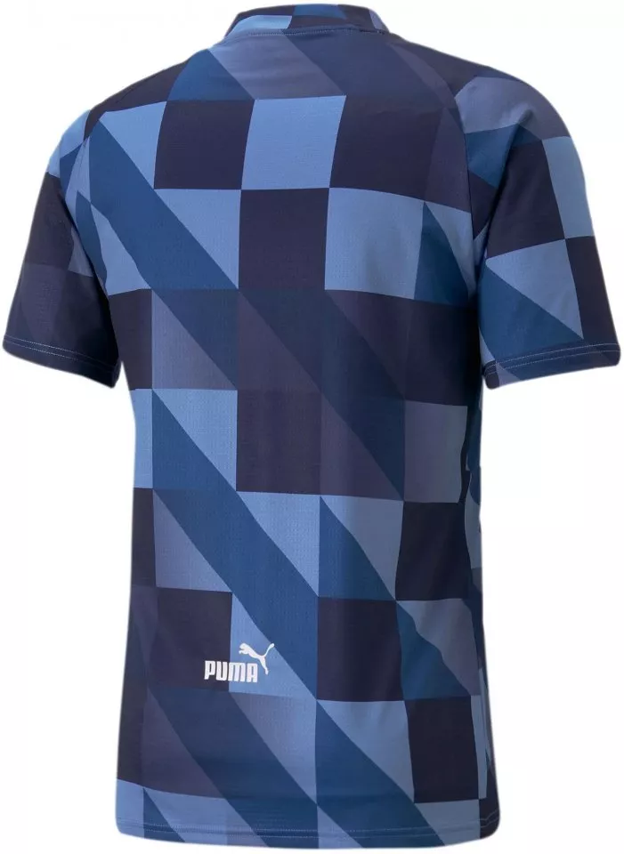 Camisa Puma Manchester City Prematch Jersey