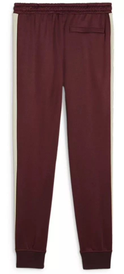 Pantaloni Puma MCFC FtblHeritage T7 Track Pants