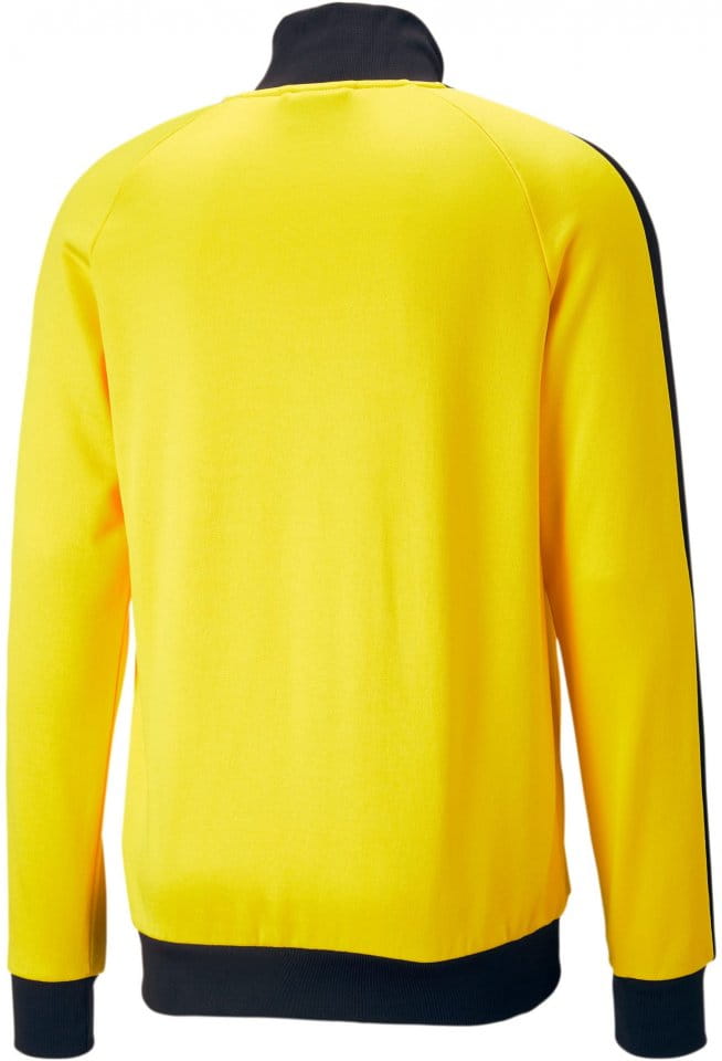 Bluza Puma BVB FtblHeritage T7 Track Jacket