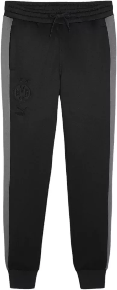 Calças Puma BVB Dortmund ftblHeritage T7 Track Pants