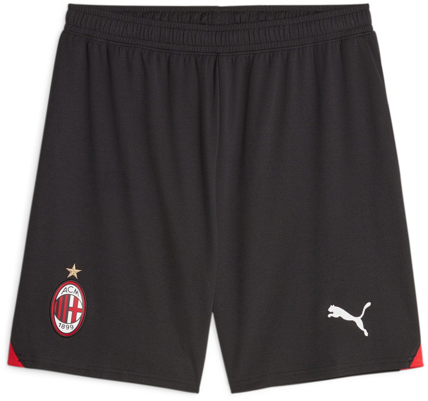 Calções Puma AC Milan Football Shorts 2023/24
