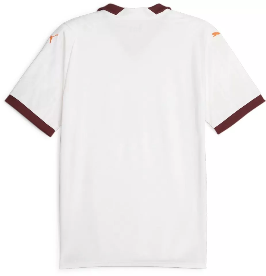 Shirt Puma MCFC Away Jersey Replica 2023/24