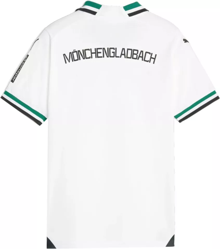 Tröja Puma Borussia Mönchengladbach Jersey Home 2023/24