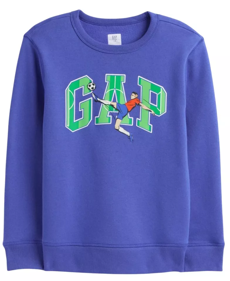 Bluza GAP Logo