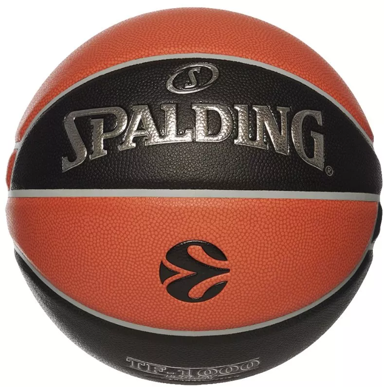 Spalding Basketball Legacy Euroleague Labda