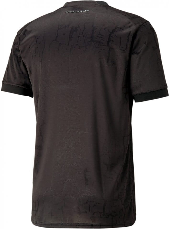 Koszulka Puma BVB SPECIAL Jersey Replica w/ Sponsor 2022/23