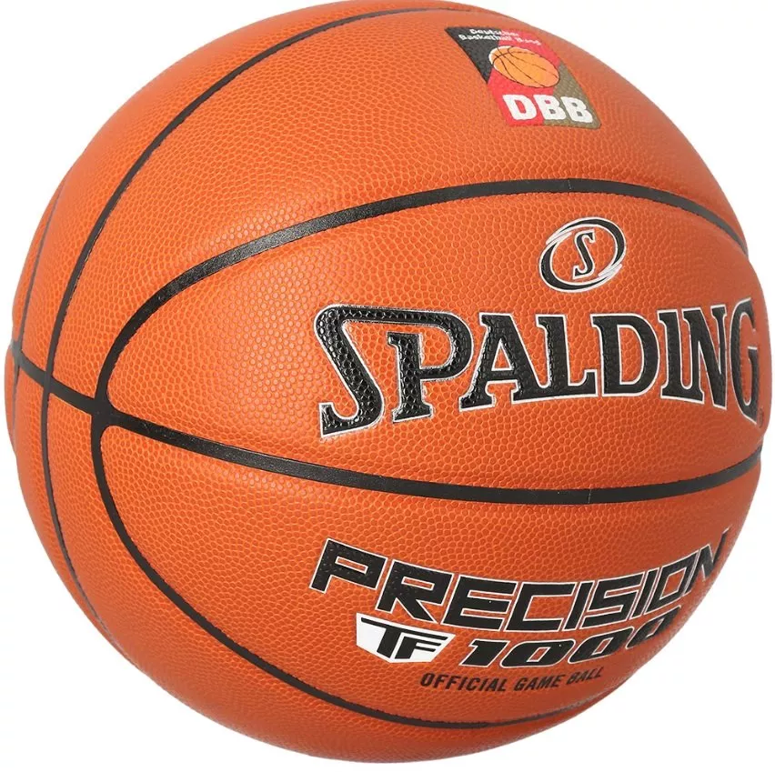 Žoga Spalding Basketball DBB Precision TF-1000
