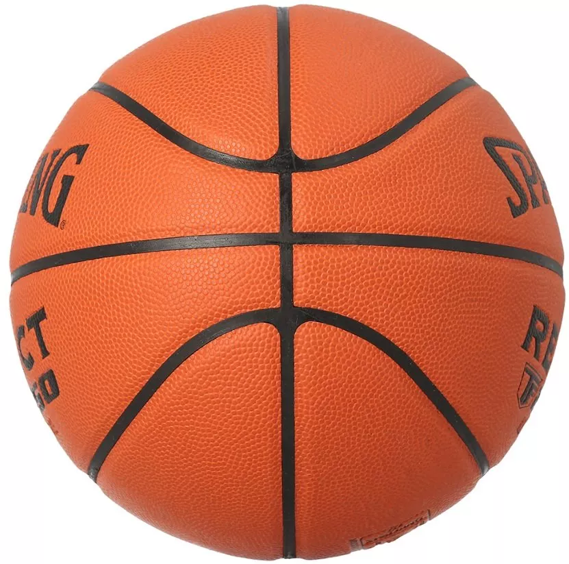 Lopta Spalding Basketball DBB React TF-250 - 5er Ballpaket