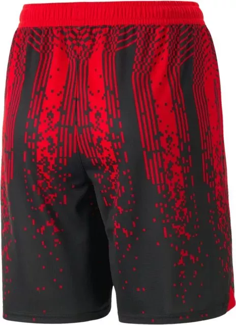 Pantalón corto Puma A.C. MILAN x KOCHÉ Football Shorts 2022/23