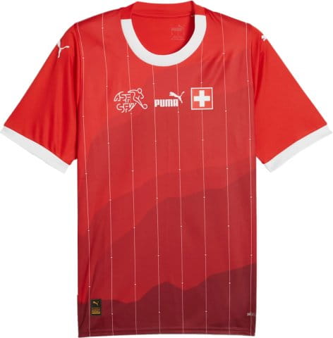 Switzerland WC2023 Home Jersey