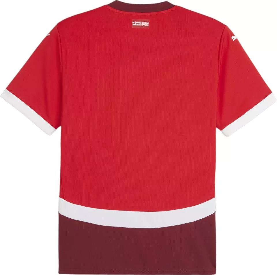 Puma SFV HOME Jersey Replica 2024 Póló