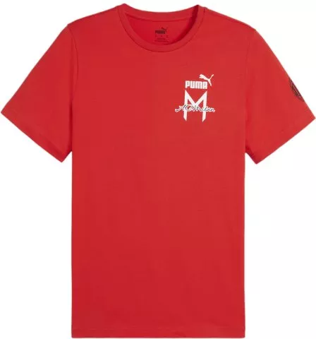 AC Milan ftblICONS T-Shirt